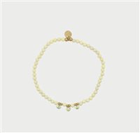Bracciale Rue des Mille Donna in Argento BR-031 M1 V AU - BR-031 M1 V AU